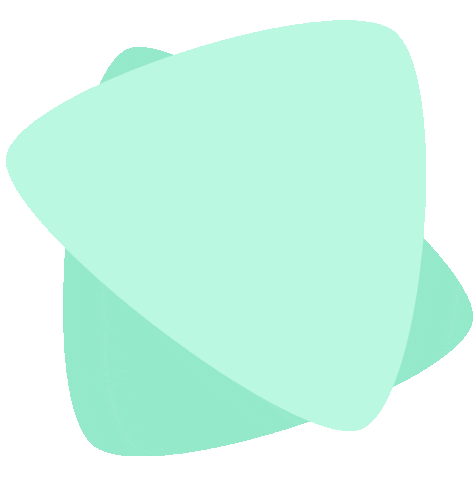 Happy Sticker