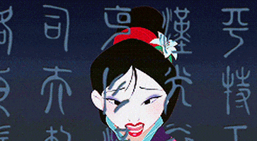 Mulan GIFs - Find & Share on GIPHY