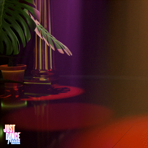 Videogame Entry GIF by Just  Dance