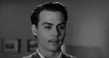 Johnny Depp GIFs - Find & Share on GIPHY