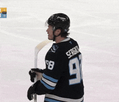 Mikhail Sergachev Sergy GIF