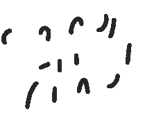 Sticker by RedHanded Podcast