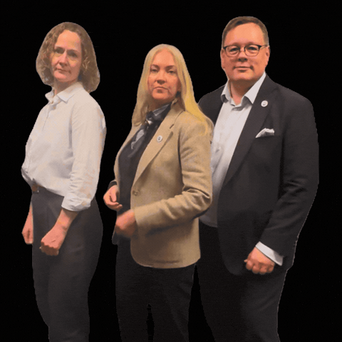 Nsf Tommelopp GIF by Norwegian Nurses Organisation