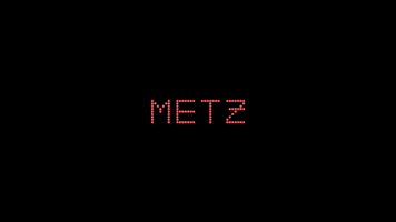 Sub Pop Metz GIF by Sub Pop Records