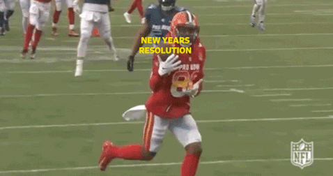 Jarvis Landry Football GIF by NFL - Find & Share on GIPHY