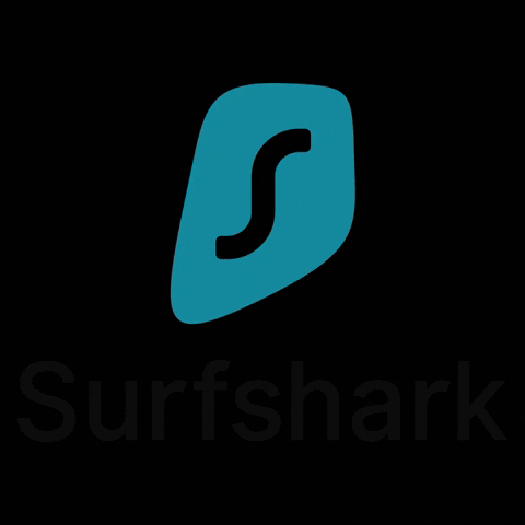 Surfshark Coupon Code GIF