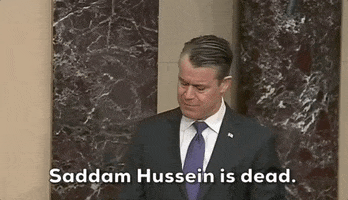 Aumf GIF by GIPHY News