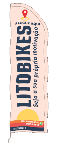Litobikes Sticker