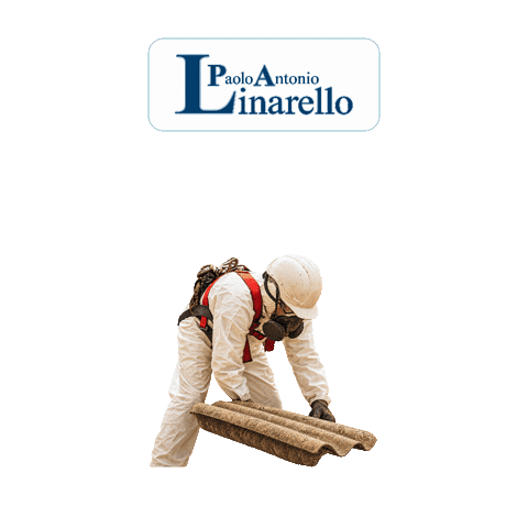 Antonio Paolo Sticker by impermeabilizzazionicecina