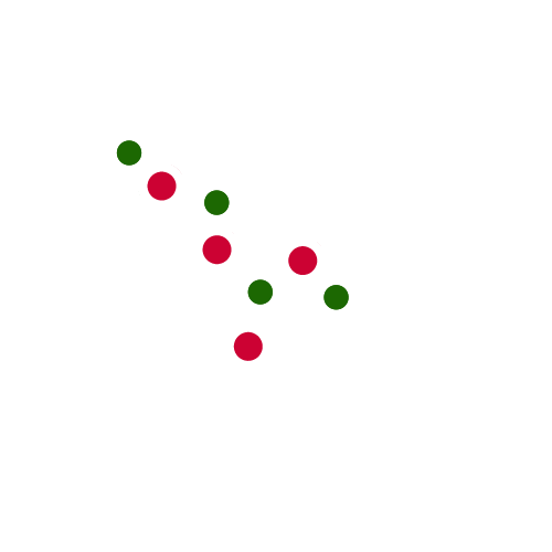 Pizza Sticker by tapandbarrel