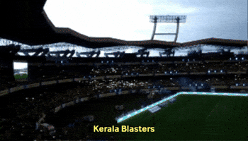Kerala Blasters Kbfc GIF
