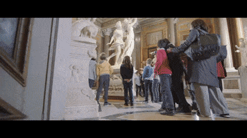 Art Video GIF by TheFactory.video