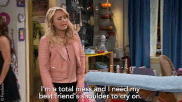 one liners comedy GIF by Young & Hungry