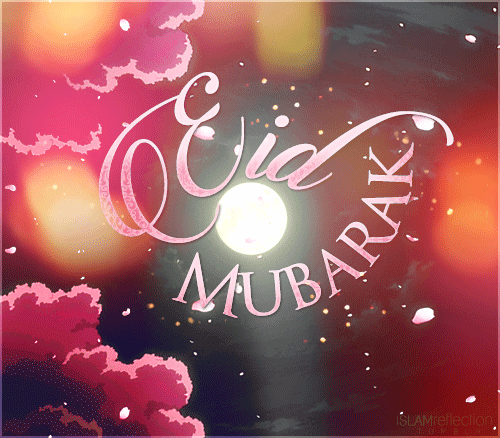 Eid Mubarak to everyone Celebrate this day by staying at home Stay safe  stay