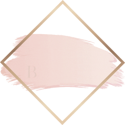 Blinc Blonde Sticker