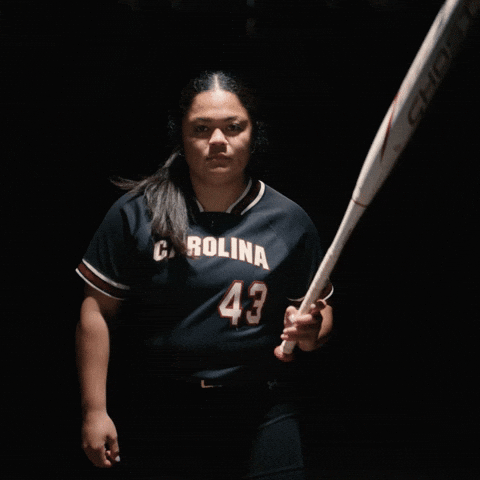 South Carolina Celebration GIF by Gamecock Athletics