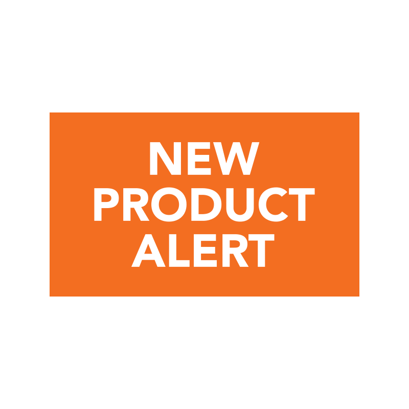 New Product Sticker by SOHO Event Rentals