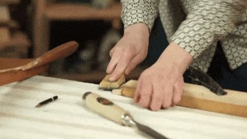 MaiLatte GIF
