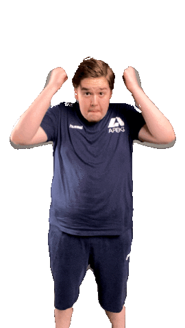 Rebels What Sticker by Fahil Anweri