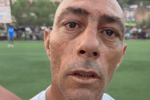 Choucha Football Game Messi Fan GIF