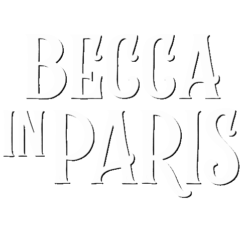 Rebeccaflaherty Sticker