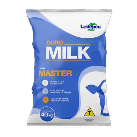 Pecuária Sticker by Leitepéu Agro