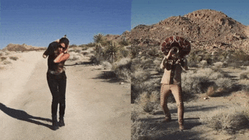 Victory Hero GIF by Sofa City Sweetheart
