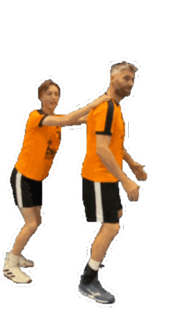 Hbfr Sticker by Handballfreunde Pankow 01