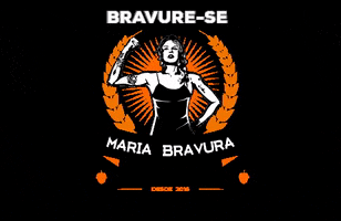 Beer Cervejaria GIF by Maria Bravura