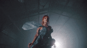 Shine Glow GIF by Donna Missal