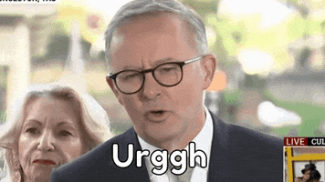 News Vote GIF by Liberal Party of Australia