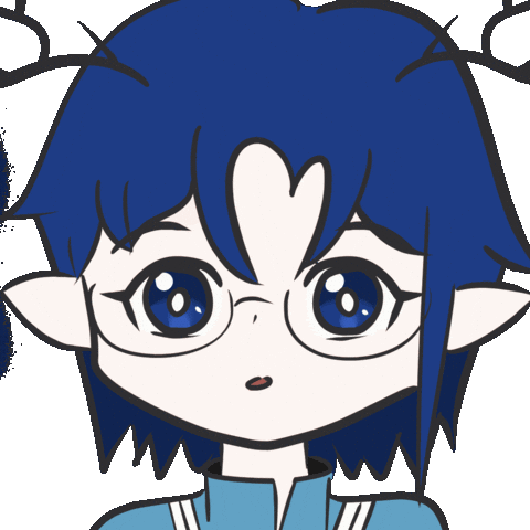 Happy Anya Sticker