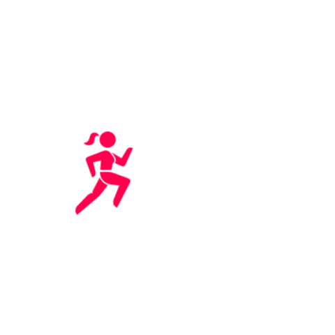 Azzam Fitwear Sticker