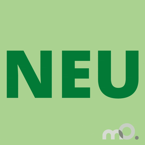 Neu Neuerpost GIF by Marketing Osnabrück