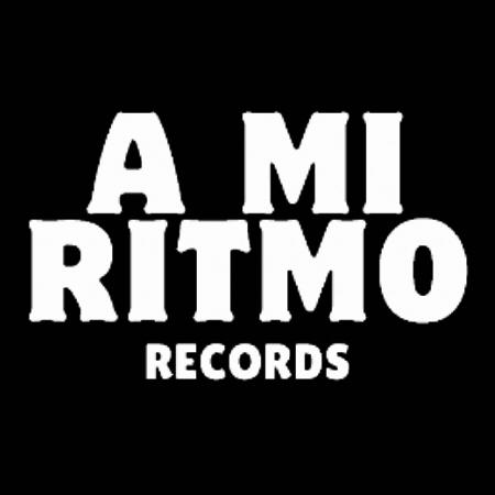A Mi Ritmo Records GIF