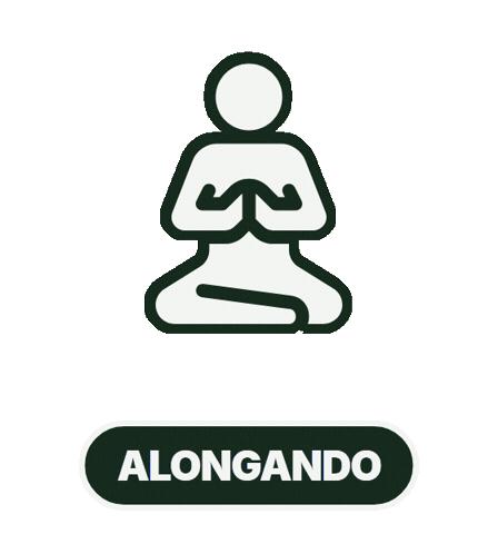 Fisioterapia Alongamento Sticker by GreenFisio