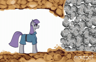 Peak Rocks GIF