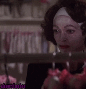 Joan Crawford 80S Movies GIF by absurdnoise