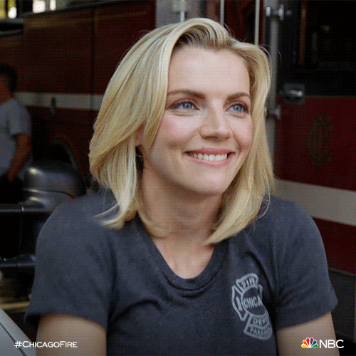 Chicago Fire Nbc By One Chicago Find And Share On Giphy