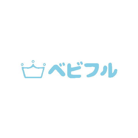 ベビフル Sticker