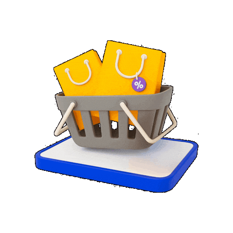 Cashback Sticker by WEXO Solution