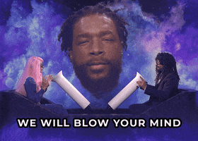 Tonight Show Mind Blown GIF by The Tonight Show Starring Jimmy Fallon