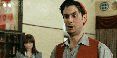 Wayward Guide GIF by Tin Can Bros