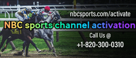 Nbc GIF