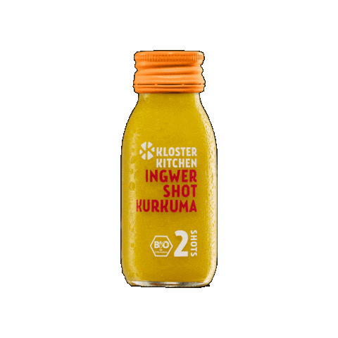 Bio Mango Sticker by klosterkitchen