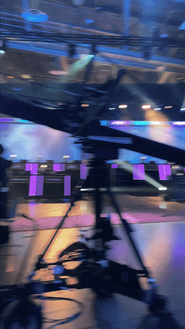 On Stage Twitch GIF
