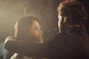 Jasmine Hug It Out GIF by Sony Music India