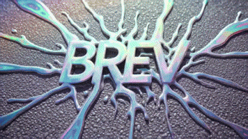 Brevmag GIF by Brev Magazine