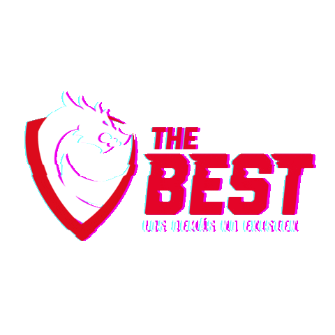 thebest_juego Sticker