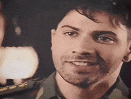 Varun Dhawan GIF